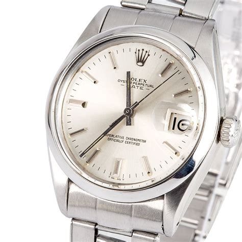 rolex date 1500 opinioni|rolex 1500 oyster perpetual date.